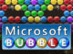 Microsoft Bubble