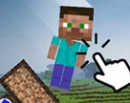 Minecraft Steve Hayatta Kalma Oyunu Oyna