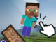 Minecraft Steve Hayatta Kalma