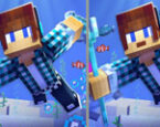 Minecraft: Farkları Bul Oyunu Oyna