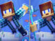 Minecraft: Farkları Bul