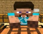 Minecraft Envanter Yapma