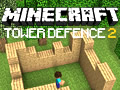 Minecraft Kule Savunma 2