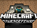 Minecraft Kule Savunma