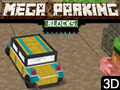 Minecraft Parking