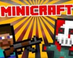 Minicraft: Imposter Savaşı