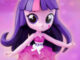 Dans Partisi Twilight Sparkle