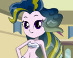 Equestria Girls: Avatar Yapma Oyunu Oyna
