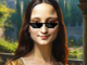 Mona Lisa Moda Deneyimi