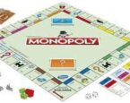 Monopoly Deluxe