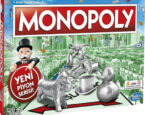 Monopoly Şanslı Şehir