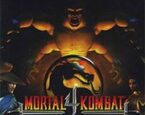 Mortal Kombat 4