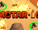 Mortar.io Oyunu Oyna