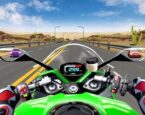 Moto Road Rash 3D 2