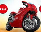 Motor Modifiye Oyunu Oyna