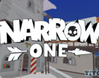 Narrow.One