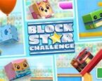 Nick Jr Blok Yıldız Mücadelesi