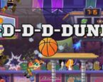 Nickelodeon Basketbol Yıldızları 2