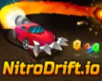 Nitro Drift