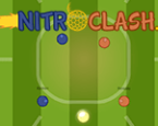 Nitroclash.io Oyunu Oyna