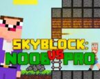 Noob Skyblock