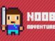Noob Steve Mağarası Oyunu Oyna