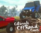 Ultimate OffRoad Cars 2