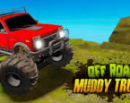 Offroad Çamur Yarışı