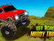 Offroad Çamur Yarışı