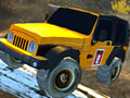Offroad Tepe Sürücüleri Oyunu Oyna