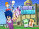 Öğrenciler Slambook