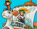 Shonen Jump’s: One Piece Oyunu Oyna