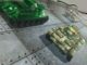 online tank park etme Oyunu Oyna
