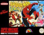 Spider-Man ve X-Men: Arcade Vengeance