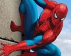 Örümcek Adam Duvar Tırmanışı Oyunu Oyna