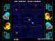 İnternetsiz Pacman