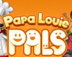 Papa Louie Tostelya
