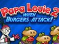 Papa Louie 2