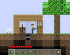 Paper Minecraft v11.2 (Minecraft 2D)