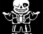 Undertale Sans Patron Dövüşü