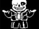 Undertale Sans Patron Dövüşü