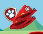 Paw Patrol Sıralama Yap Oyunu Oyna