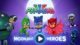 Pj Masks Macera