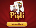 Pişti