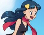 PokeGirl Giydirme