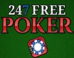 247 Ücretsiz Poker Oyunu Oyna