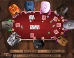 Poker Ustaları Oyunu Oyna