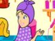 Polly’nin Saç Şekillendirme Salonu
