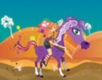 Pony At Yarışı Oyunu Oyna
