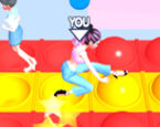 Pop It Battle Royale Oyunu Oyna
